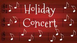 Holiday Concert